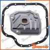 Kit de filtre hydraulique pour TOYOTA | FSF-TY-031, 35168-52040